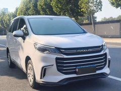 Maxus G50 2022 1.5T Automatic Changyou B - ფოტო 3