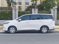 Maxus G50 2022 1.5T Automatic Changyou B - ფოტო 4