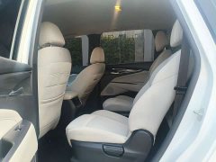 Maxus G50 2022 1.5T Automatic Changyou B - ფოტო 6