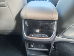 Maxus G50 2022 1.5T Automatic Changyou B - ფოტო 7
