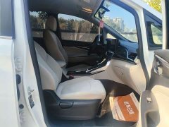 Maxus G50 2022 1.5T Automatic Changyou B - ფოტო 8