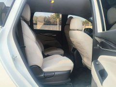 Maxus G50 2022 1.5T Automatic Changyou B - ფოტო 9
