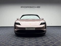 Porsche Taycan - ფოტო 11