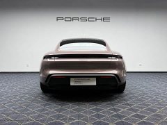 Porsche Taycan - ფოტო 13