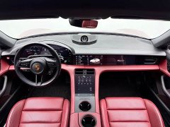 Porsche Taycan - ფოტო 14