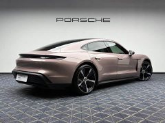 Porsche Taycan - ფოტო 2