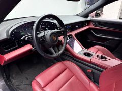 Porsche Taycan - ფოტო 3