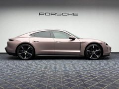 Porsche Taycan - ფოტო 4