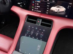Porsche Taycan - ფოტო 6