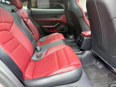 Porsche Taycan - ფოტო 7
