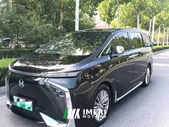 Heyue Hicreate V09 Premium Ultra-Charge 620