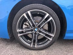 BMW 2 Series (Imported) 2021 225i Four-Door Coupe M Sports Package - ფოტო 11
