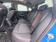 BMW 2 Series (Imported) 2021 225i Four-Door Coupe M Sports Package - ფოტო 5