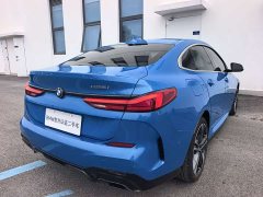 BMW 2 Series (Imported) 2021 225i Four-Door Coupe M Sports Package - ფოტო 9