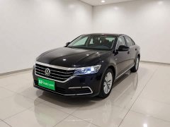 Volkswagen Passat 330TSI Elite - ფოტო 1