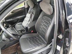 Volkswagen Passat 330TSI Elite - ფოტო 11