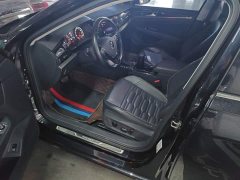 Volkswagen Passat 330TSI Elite - ფოტო 12