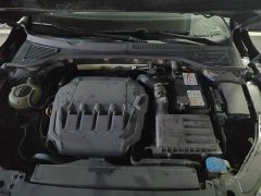 Volkswagen Passat 330TSI Elite - ფოტო 16