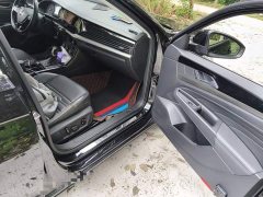 Volkswagen Passat 330TSI Elite - ფოტო 19