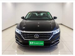 Volkswagen Passat 330TSI Elite - ფოტო 2