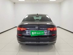 Volkswagen Passat 330TSI Elite - ფოტო 3
