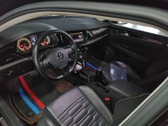 Volkswagen Passat 330TSI Elite - ფოტო 5