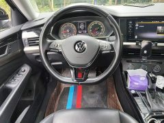 Volkswagen Passat 330TSI Elite - ფოტო 6