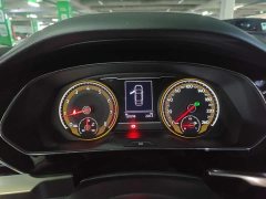 Volkswagen Passat 330TSI Elite - ფოტო 8