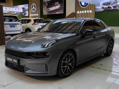 Lynk & Co Geely Lynk & Co 03 1.5T DCT Pro - ფოტო 1