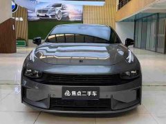 Lynk & Co Geely Lynk & Co 03 1.5T DCT Pro - ფოტო 2