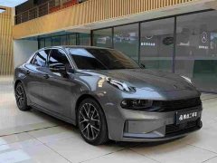 Lynk & Co Geely Lynk & Co 03 1.5T DCT Pro - ფოტო 3