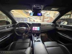 Lynk & Co Geely Lynk & Co 03 1.5T DCT Pro - ფოტო 5