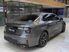 Lynk & Co Geely Lynk & Co 03 1.5T DCT Pro - ფოტო 7