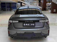 Lynk & Co Geely Lynk & Co 03 1.5T DCT Pro - ფოტო 8