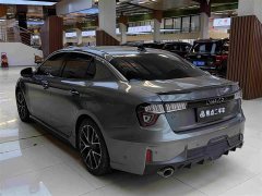 Lynk & Co Geely Lynk & Co 03 1.5T DCT Pro - ფოტო 9
