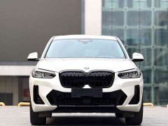 BMW iX3 sDrive40 Premier - фото 2