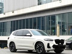 BMW iX3 sDrive40 Premier - фото 3