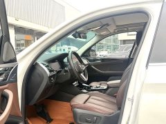 BMW iX3 sDrive40 Premier - фото 4