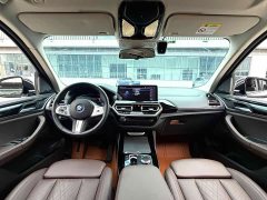 BMW iX3 sDrive40 Premier - фото 5