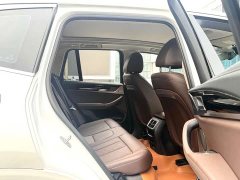 BMW iX3 sDrive40 Premier - фото 7