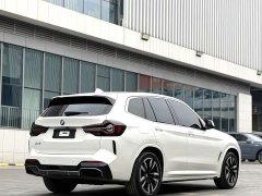 BMW iX3 sDrive40 Premier - фото 8