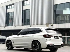 BMW iX3 sDrive40 Premier - фото 9