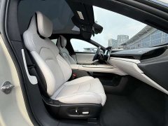 Xiaomi SU7 Quad Motor Ultra-Long Range Advanced Autonomous Driving Max - ფოტო 12