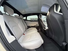 Xiaomi SU7 Quad Motor Ultra-Long Range Advanced Autonomous Driving Max - ფოტო 13