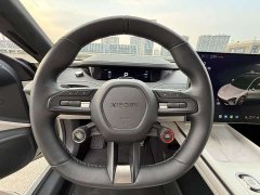 Xiaomi SU7 Quad Motor Ultra-Long Range Advanced Autonomous Driving Max - ფოტო 15