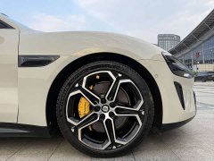 Xiaomi SU7 Quad Motor Ultra-Long Range Advanced Autonomous Driving Max - ფოტო 16