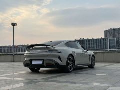 Xiaomi SU7 Quad Motor Ultra-Long Range Advanced Autonomous Driving Max - ფოტო 5