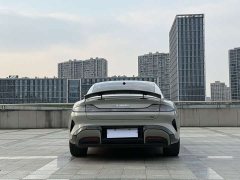 Xiaomi SU7 Quad Motor Ultra-Long Range Advanced Autonomous Driving Max - ფოტო 6