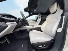 Xiaomi SU7 Quad Motor Ultra-Long Range Advanced Autonomous Driving Max - ფოტო 8