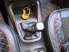 Wuling Hongguang 2019 1.5L S Comfort National VI LAR - ფოტო 10